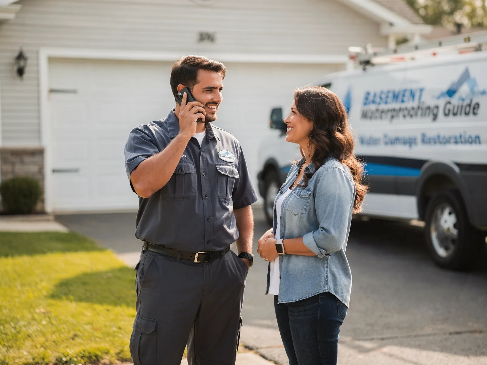Basement Waterproofing Near Me Puerto Rico FAQs